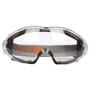 Safety Goggles Manufacturer – CKY-136FW-BLK2