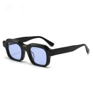 saint-laurent-style-thick-acetate-optical-frames oem factory FLEXXXYS