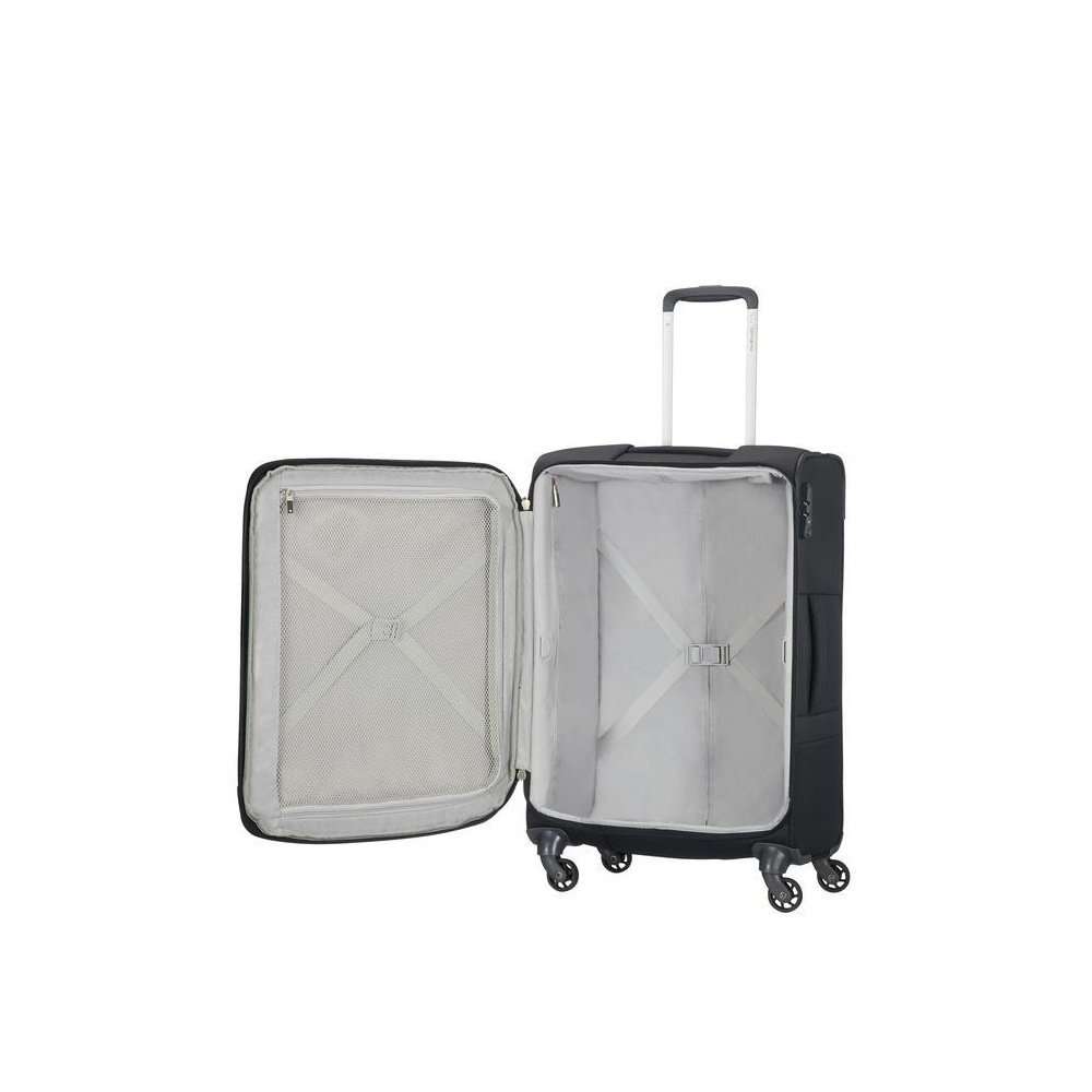Maleta Grande Base Boost de Samsonite - Imagen 5