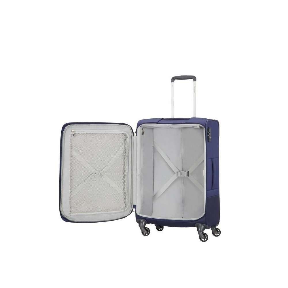 Maleta Grande Base Boost de Samsonite - Imagen 8