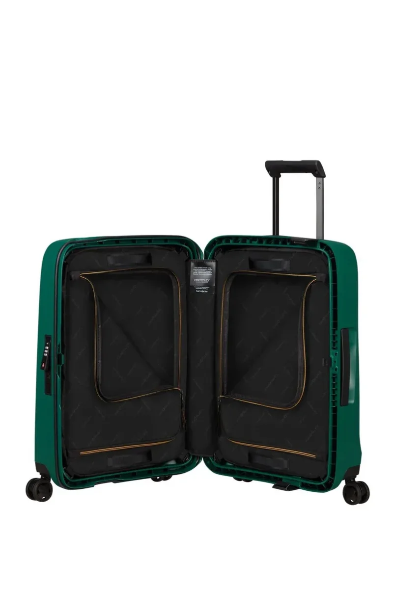 SAMSONITE MALETA DE CABINA ESSENS 55CM - Imagen 6
