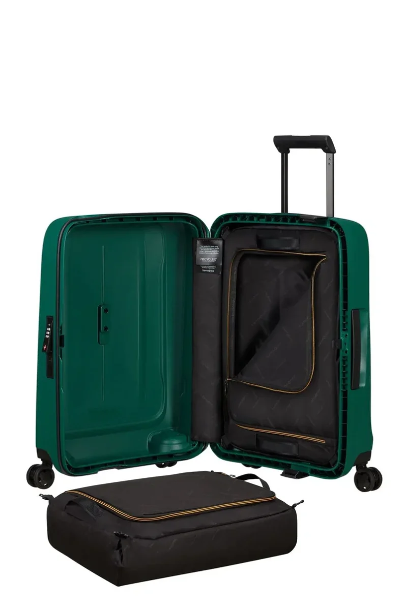SAMSONITE MALETA DE CABINA ESSENS 55CM - Imagen 3