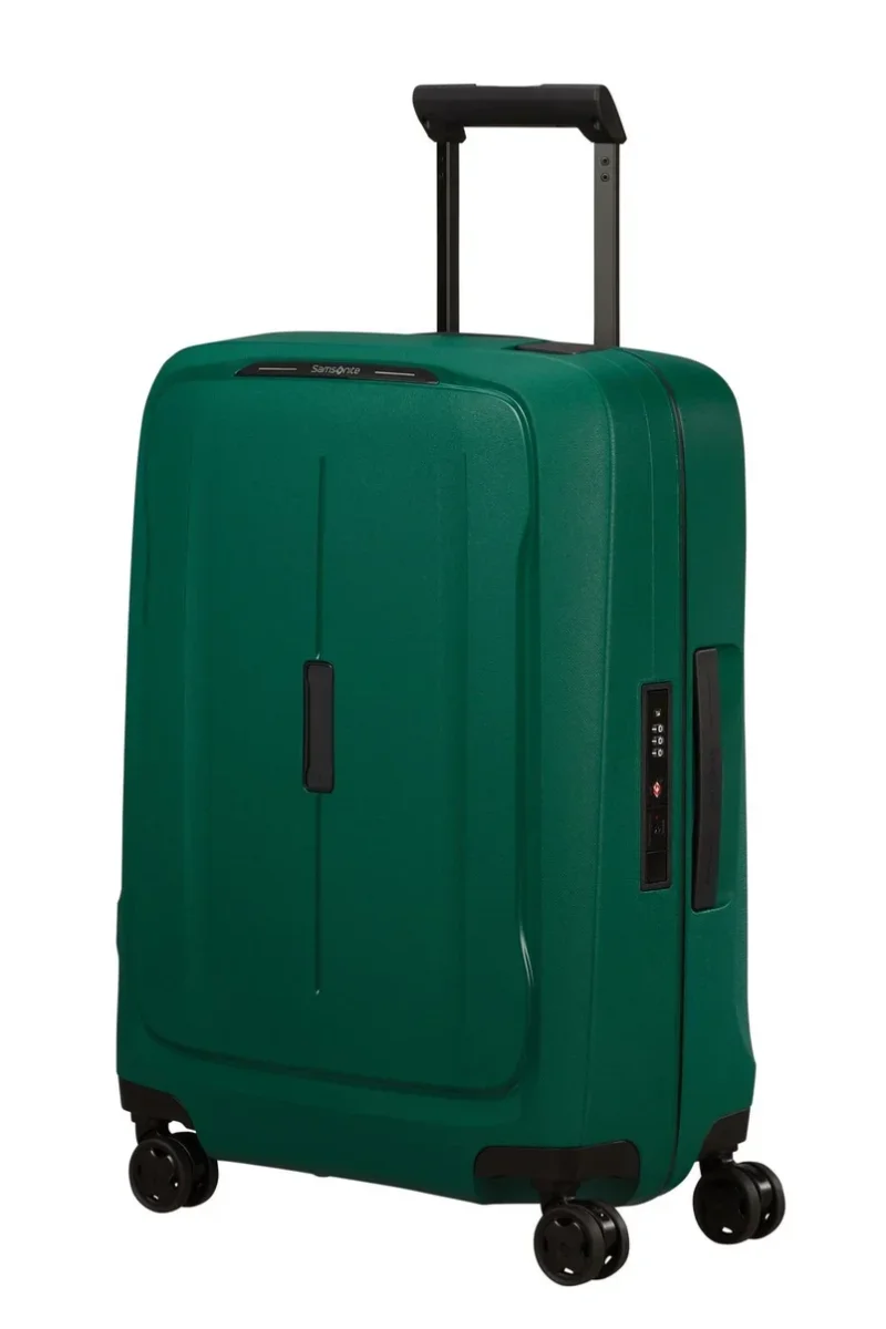 SAMSONITE MALETA DE CABINA ESSENS 55CM - Imagen 5