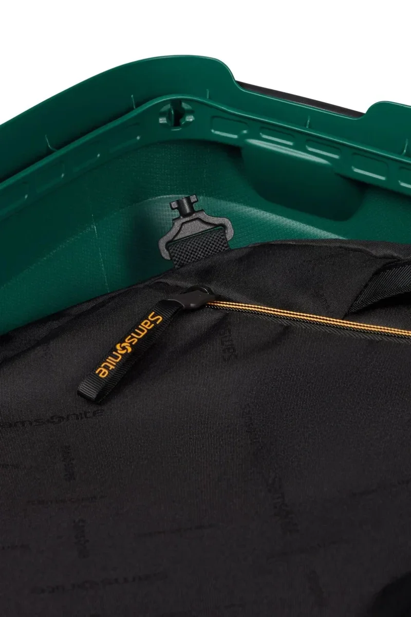 SAMSONITE MALETA DE CABINA ESSENS 55CM - Imagen 8