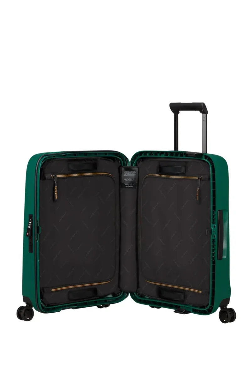 SAMSONITE MALETA DE CABINA ESSENS 55CM - Imagen 9