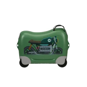 Maleta Infantil Motorbike Dream2Go de Samsonite