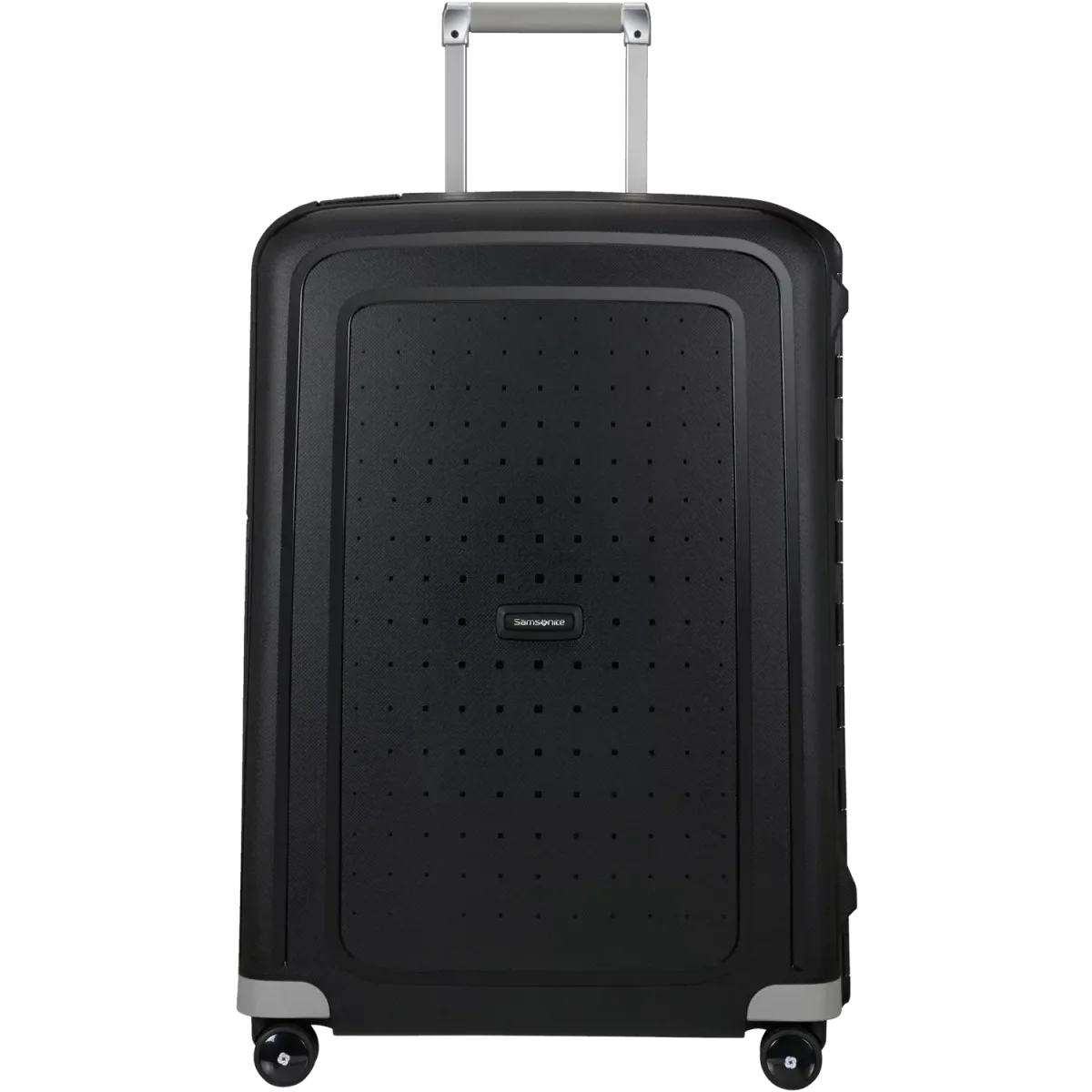 Maleta S-cure Samsonite Mediana 69 cm sin cremallera - Imagen 6