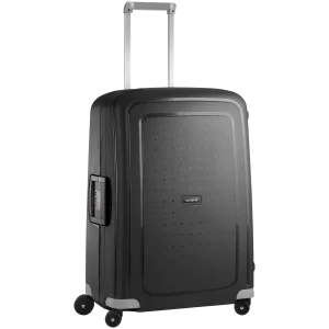 Maleta S-cure Samsonite Mediana 69 cm sin cremallera