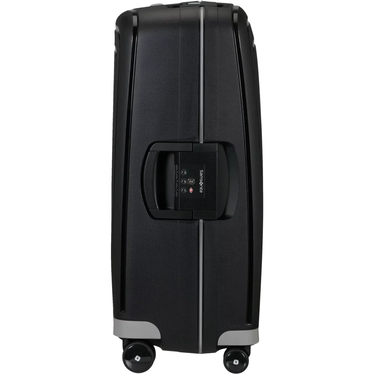 Maleta S-cure Samsonite Mediana 69 cm sin cremallera - Imagen 5