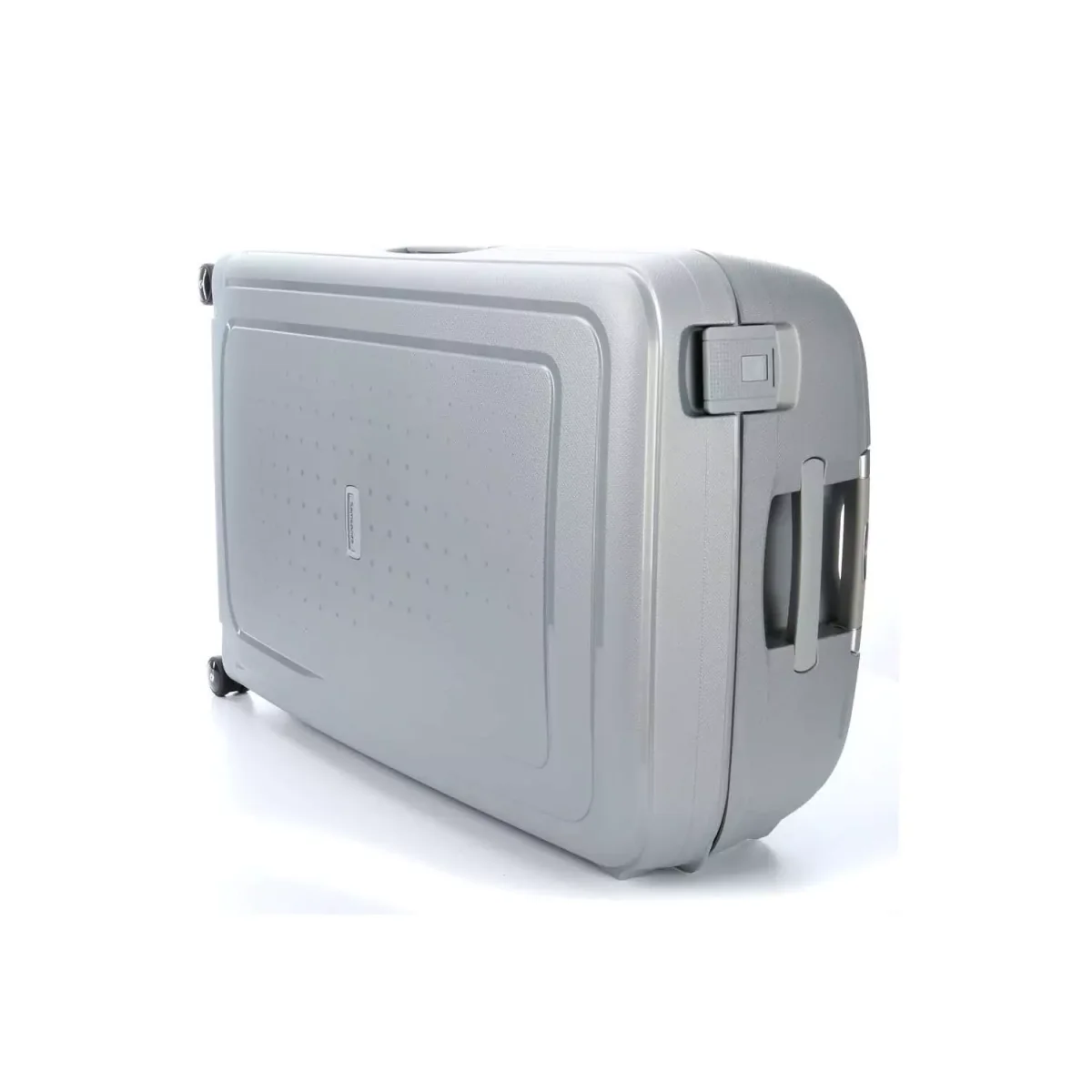 Maleta S-cure Samsonite Mediana 69 cm sin cremallera - Imagen 9