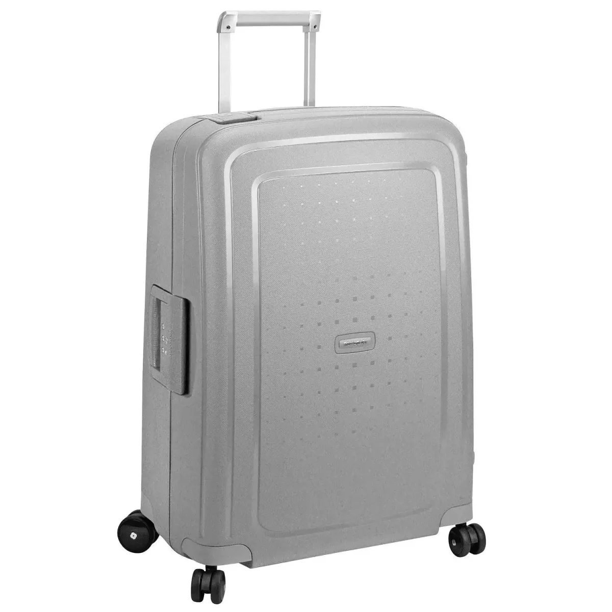Maleta S-cure Samsonite Mediana 69 cm sin cremallera - Imagen 7