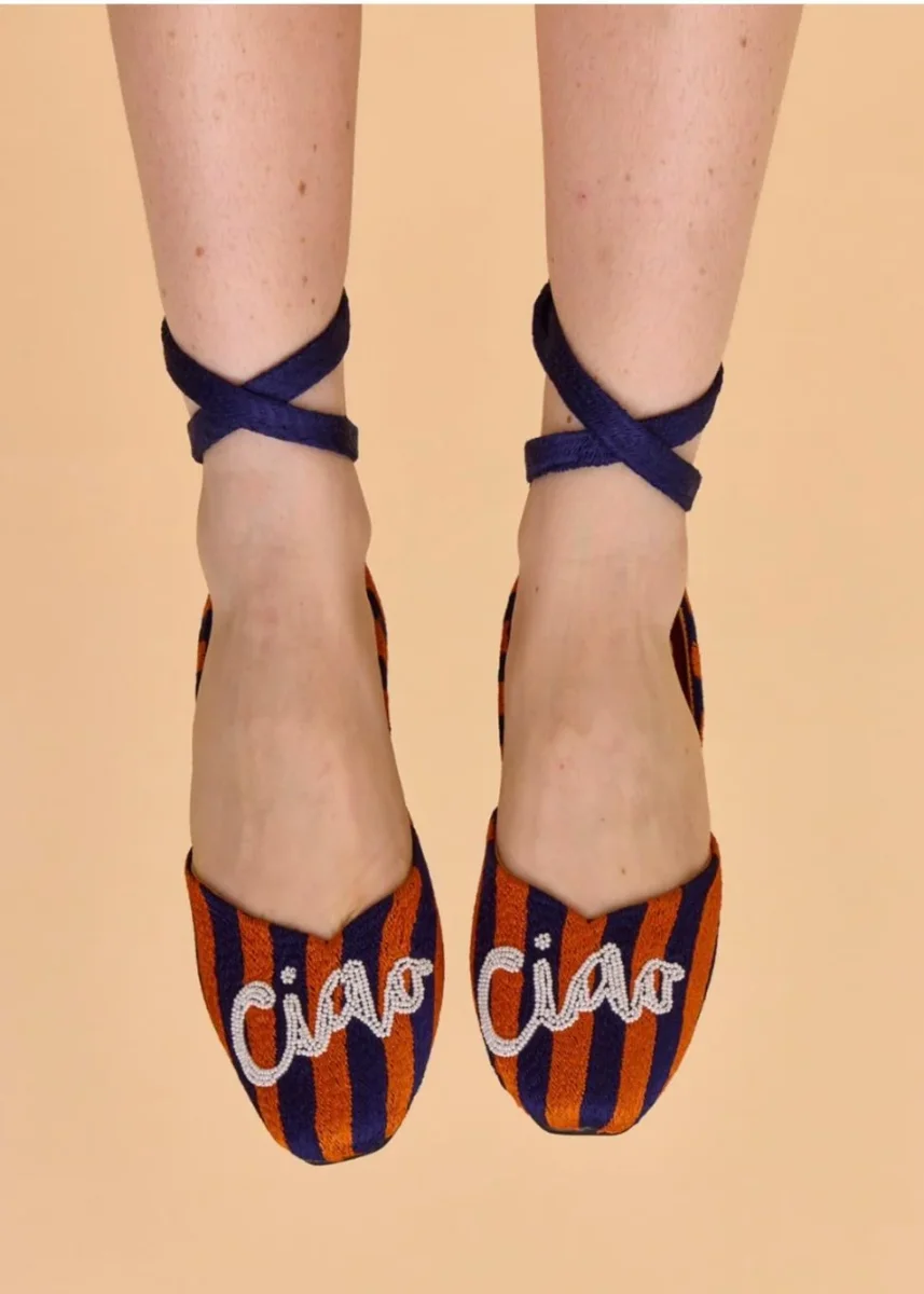 Sandalias The Jackson - Imagen 3