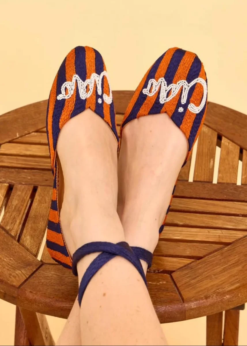 Sandalias The Jackson - Imagen 2