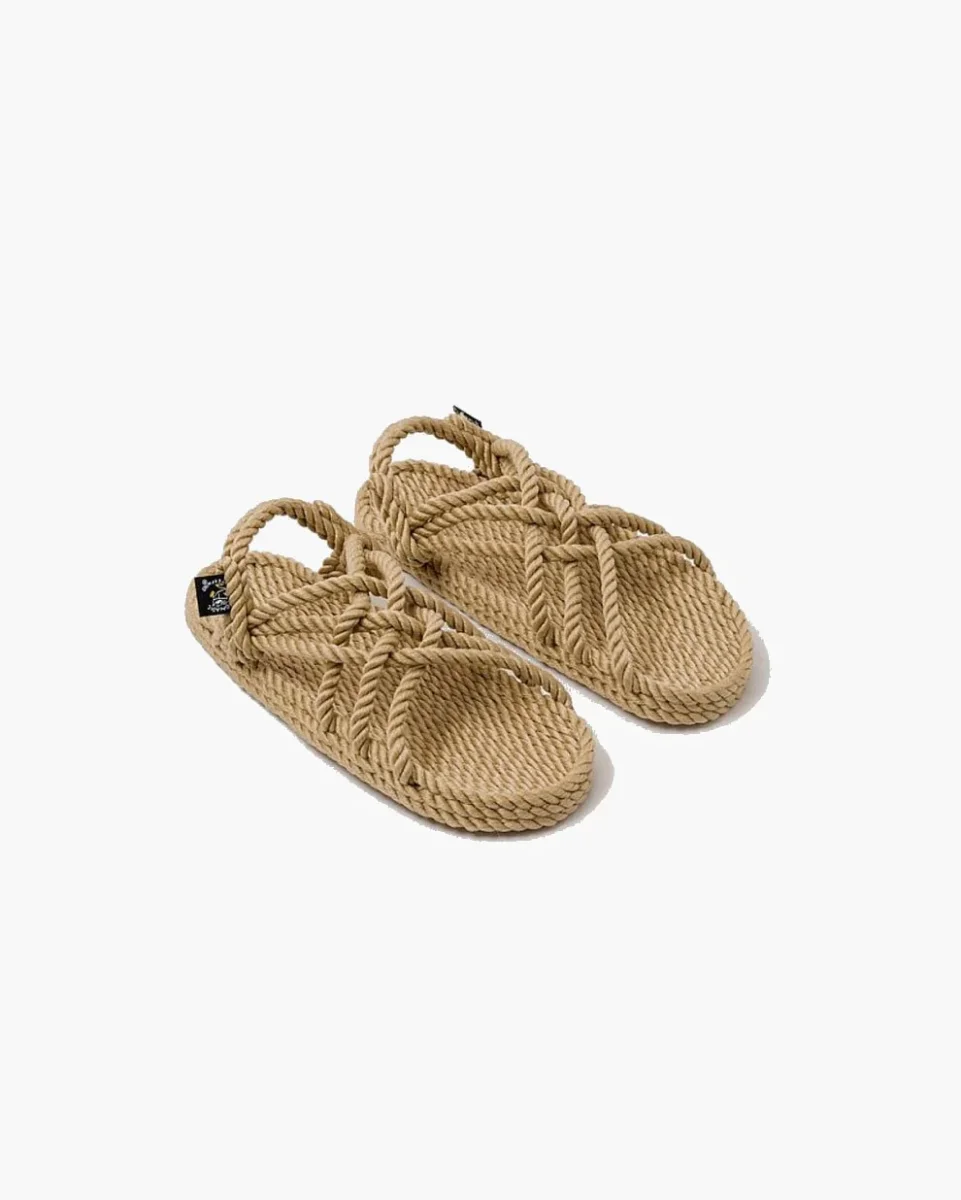 Sandalias JC Camel Nomadic State of Mind - Imagen 3