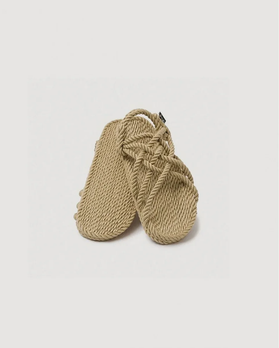 Sandalias JC Camel Nomadic State of Mind - Imagen 6