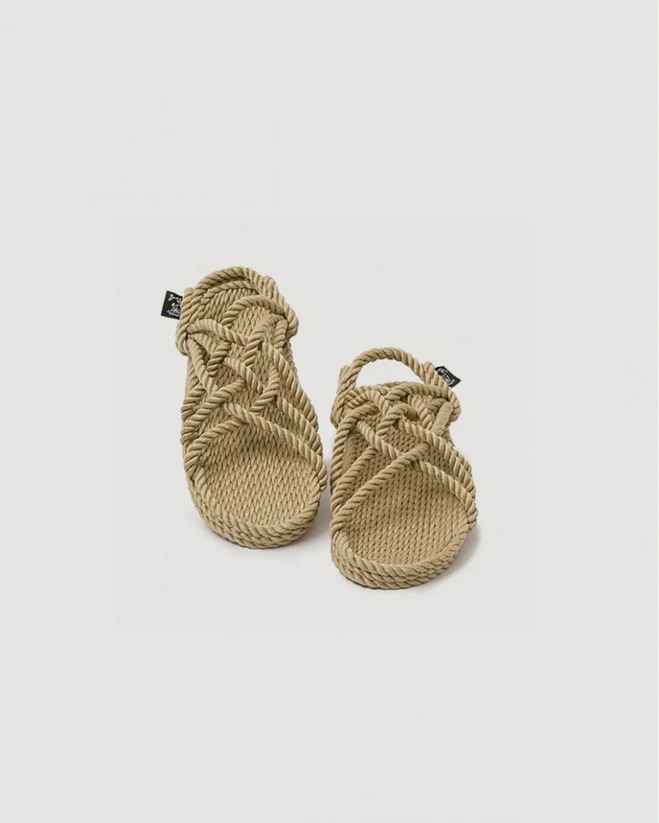 Sandalias JC Camel Nomadic State of Mind - Imagen 5