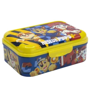 SANDWICHERA ASKER PAW PATROL BOY RESCUE PUPS