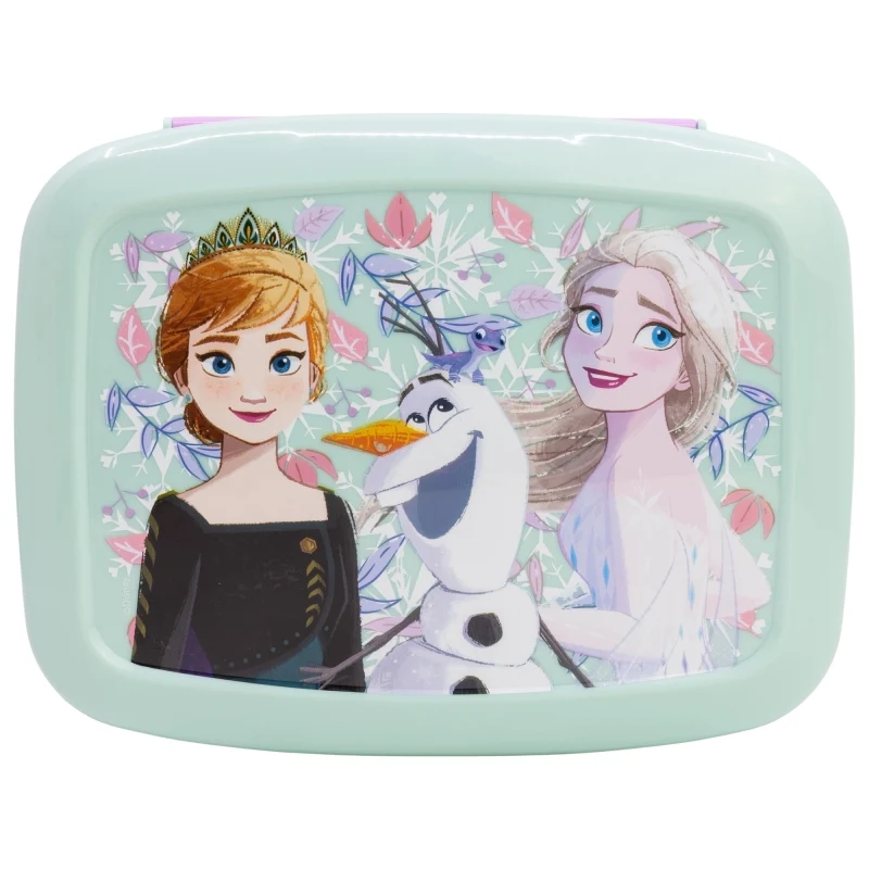SANDWICHERA BENTOPRO FROZEN - Imagen 2