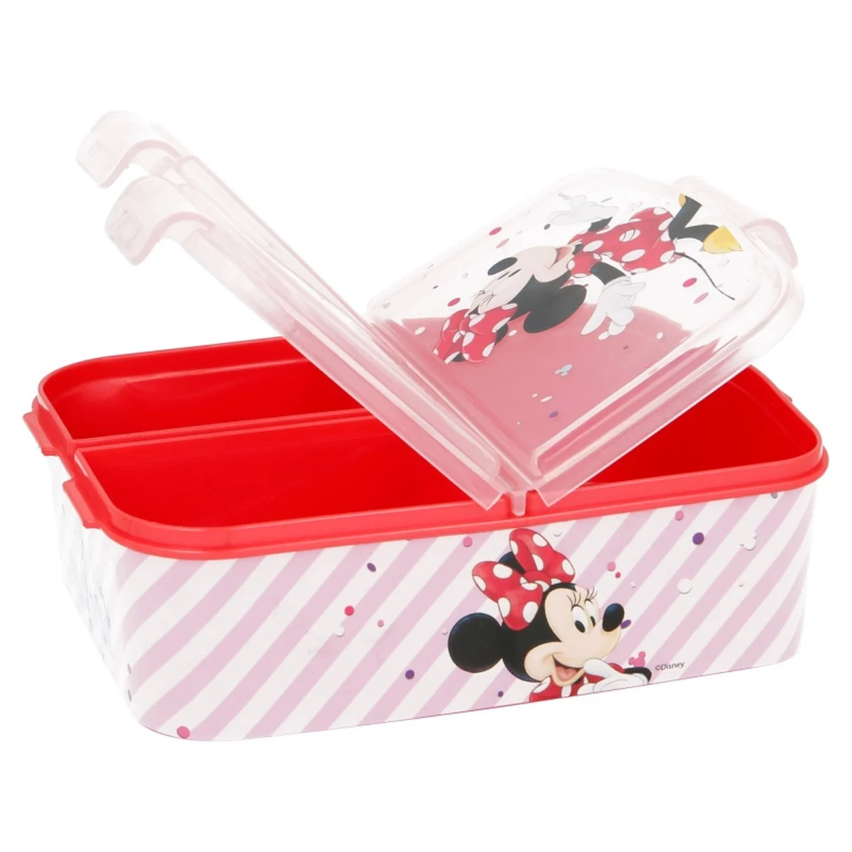 SANDWICHERA MULTIPLE MINNIE - Imagen 4