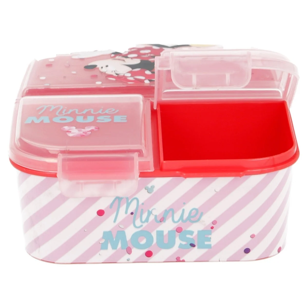 SANDWICHERA MULTIPLE MINNIE - Imagen 5
