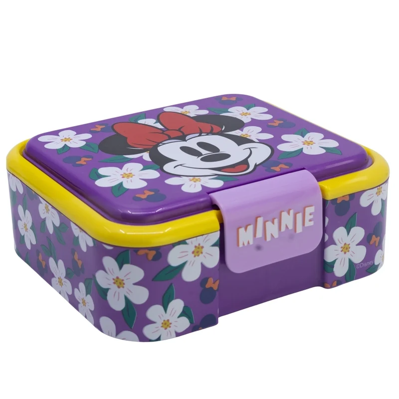 SANDWICHERA MULTIPLE SUPREMA MINNIE SUNSHINE - Imagen 2