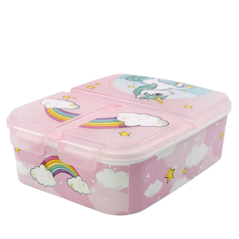 SANDWICHERA MULTIPLE UNICORN RANGE - Imagen 2