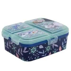 SANDWICHERA MULTIPLE XL FROZEN SNOWY TALE