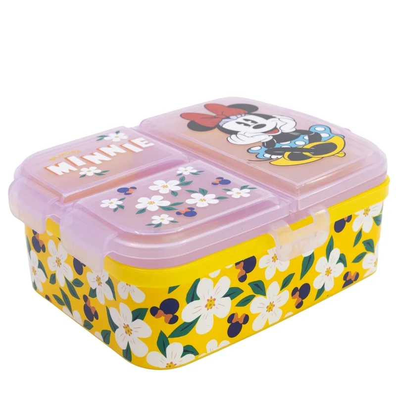 SANDWICHERA MULTIPLE XL MINNIE SUNSHINE