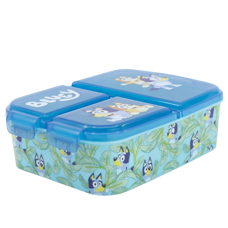 SANDWICHERA MULTIPLE BLUEY