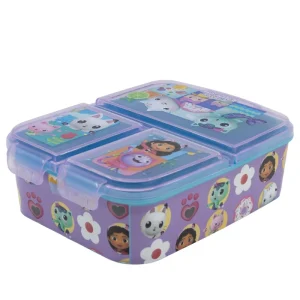SANDWICHERA MULTIPLE GABBY'S DOLLHOUSE
