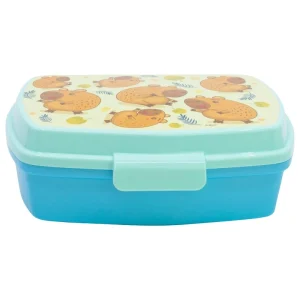 SANDWICHERA RECTANGULAR CAPIBARA