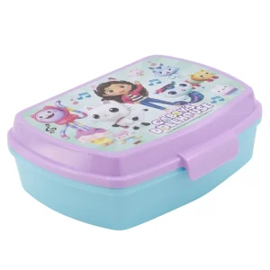 SANDWICHERA RECTANGULAR GABBY'S DOLLHOUSE