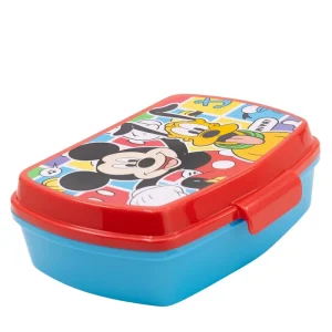 SANDWICHERA RECTANGULAR MICKEY