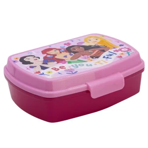SANDWICHERA RECTANGULAR PRINCESS BEYOU TIFUL