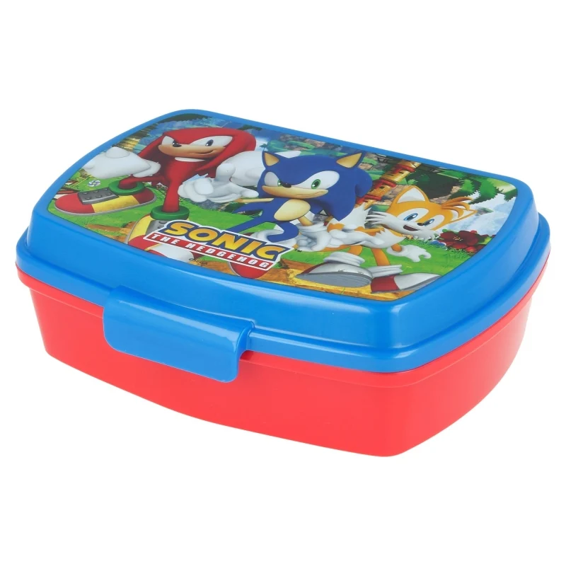 SANDWICHERA RECTANGULAR SONIC - Imagen 2