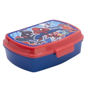 SANDWICHERA RECTANGULAR SPIDERMAN MOB RULES