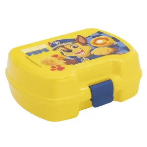 SANDWICHERA SNACK PAW PATROL BOY
