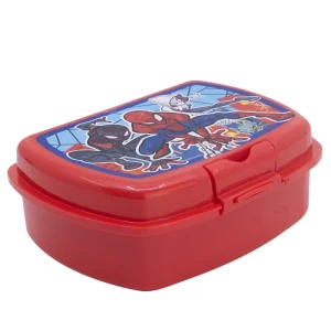 SANDWICHERA URBAN SPIDERMAN MOB RULES