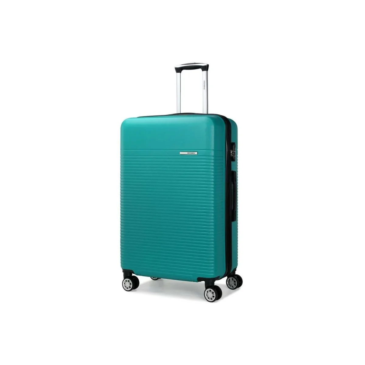 Maleta extensible Talla Grande Quebec - Imagen 5