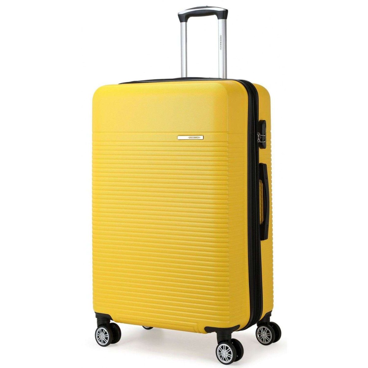Maleta extensible Talla Grande Quebec - Imagen 4