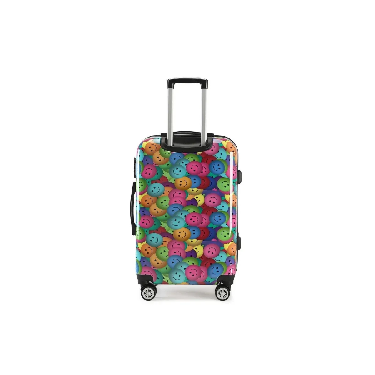 Maleta Mediana HAPPY EMOJIS - Imagen 5