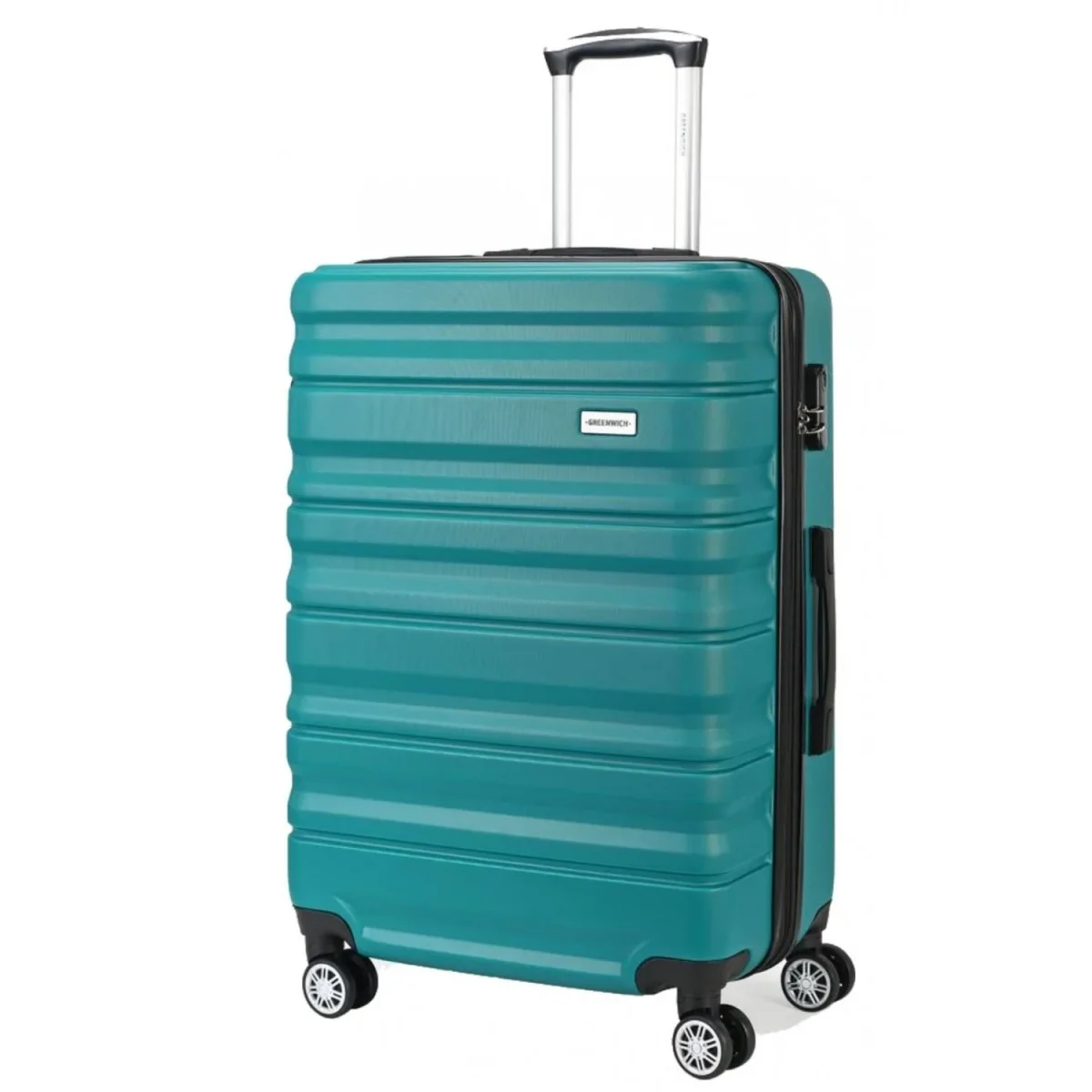Maleta Grande extensible Misuri - Imagen 6