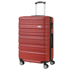 Maleta Grande extensible Misuri