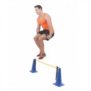 Set de Obstáculos Jump