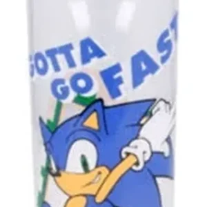 BOTELLA CRISTAL 1030 ML SONIC