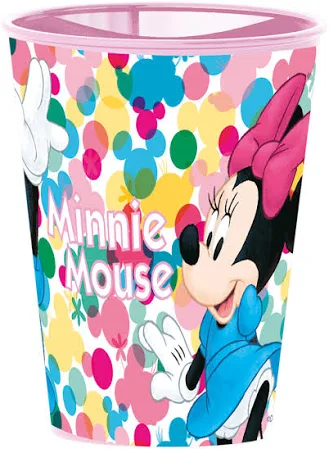 VASO EASY PEQ 260 ML MINNIE - Imagen 3