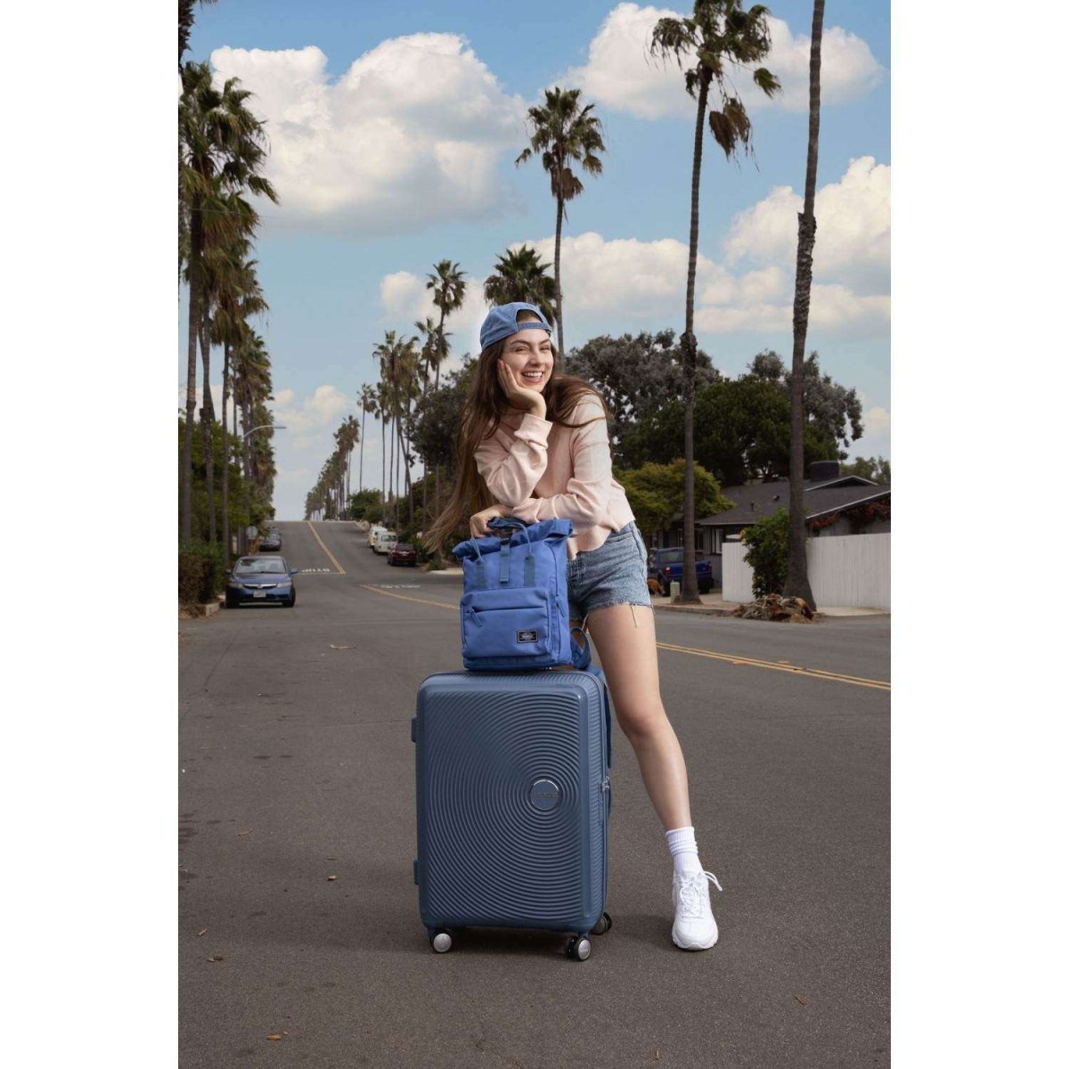 Soundbox de American Tourister Grande - Imagen 6
