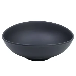 STOR BOL OVALADO PEQUEÑO TERRA NEGRO