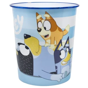 STOR PAPELERA BLUEY