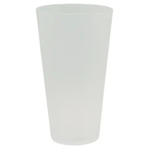 STOR VASO APILABLE PP TRANSPARENTE 500 ML